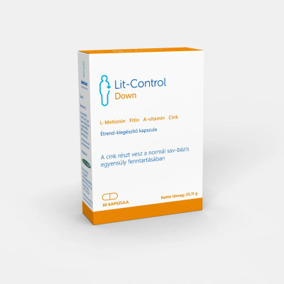 Lit-Control pH Down | Devicare