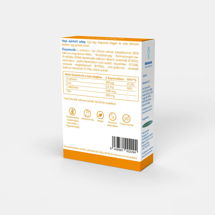 Lit-Control pH Down | Devicare