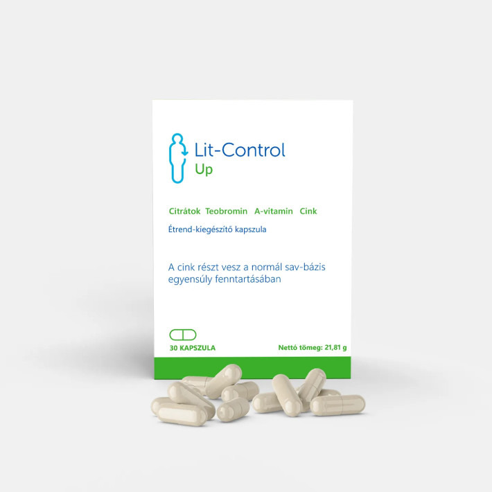 Lit-Control pH Up | Devicare