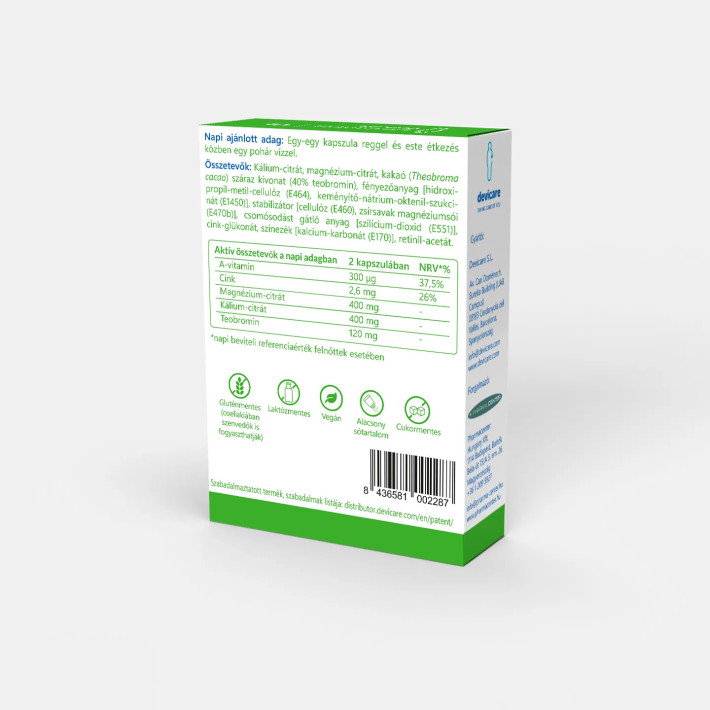 Lit-Control pH Up | Devicare