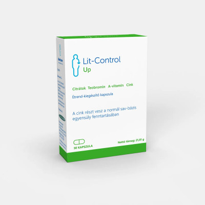 Lit-Control pH Up | Devicare