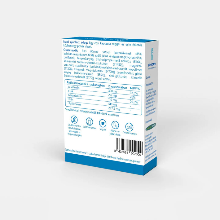 Lit-Control pH Balance | Devicare